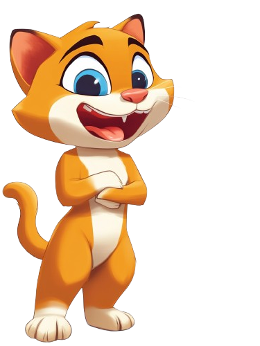 Golden Cat