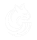 White Symbol Logo