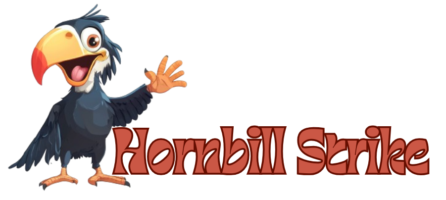 Hornbill Strike